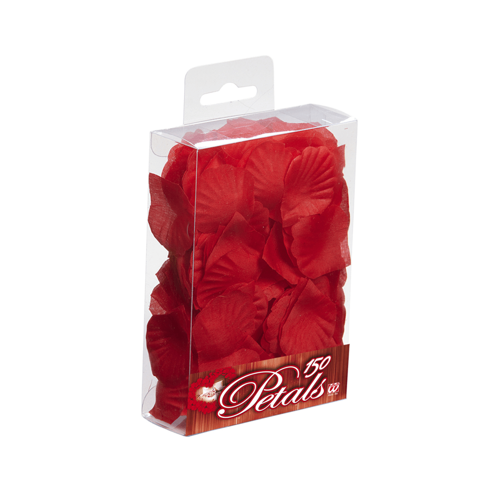 Alpha 55 Rouge Halloween table, confetti petale X150