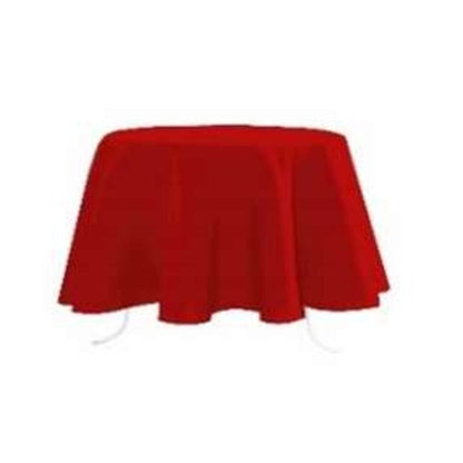 Alpha 55 Rouge Nappe anti-tache