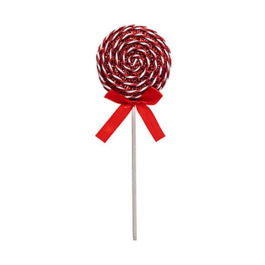 Alpha 55 Rouge Sucette à suspendre