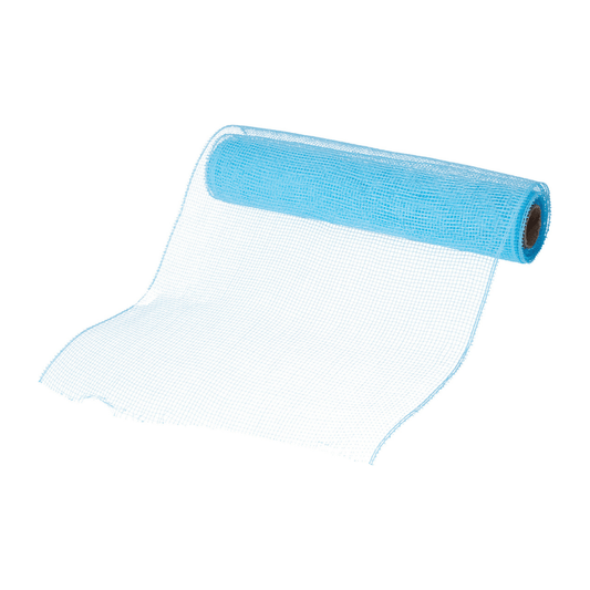 Alpha 55 Rouleau filet en polyester – Décoration et DIY