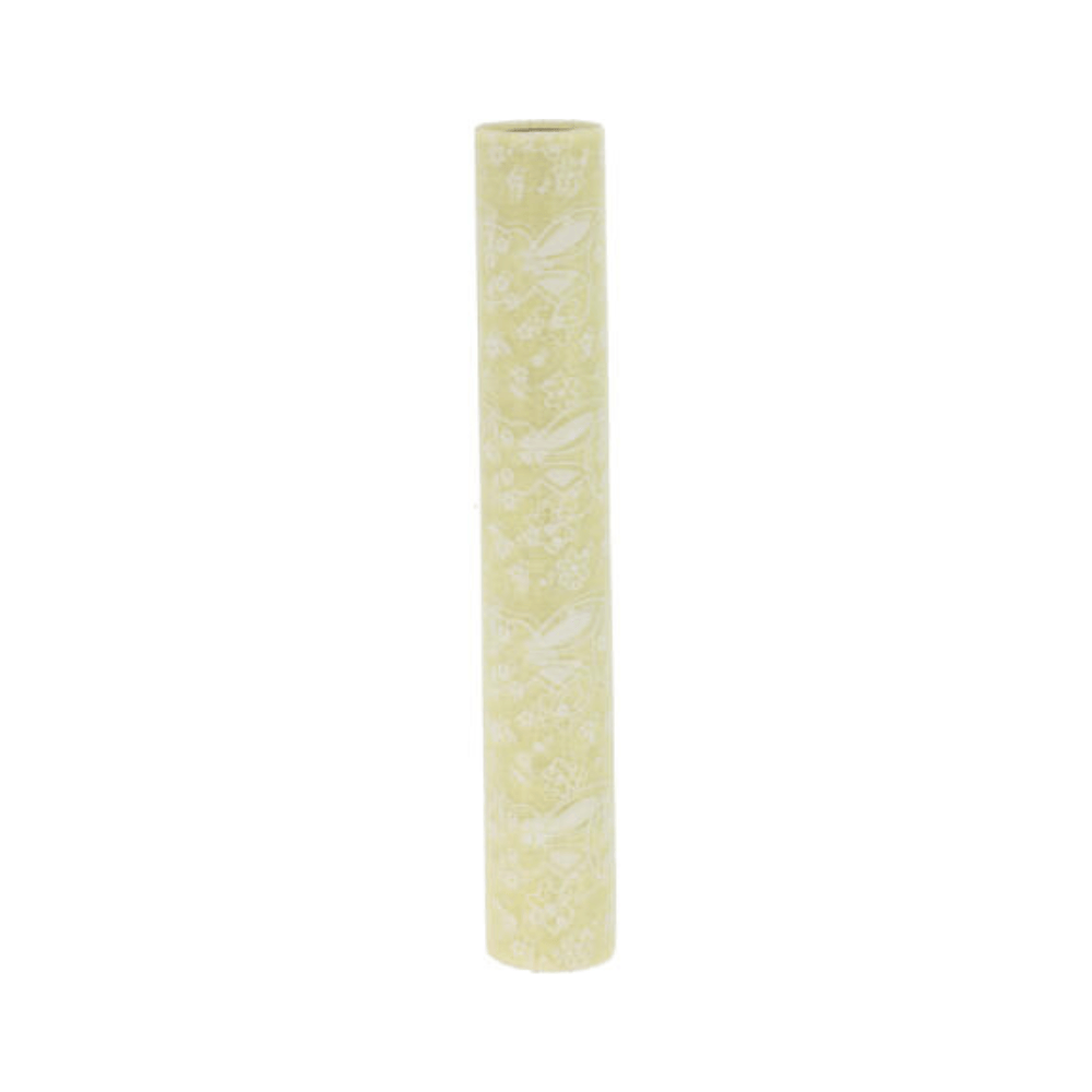 Alpha 55 Rouleau tissu polyamide motif lapin – Déco DIY