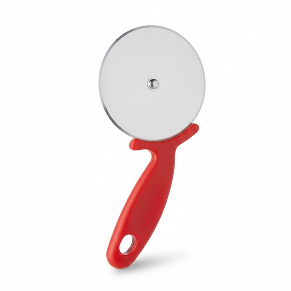 Alpha 55 Roulette à Pizza Inox – Coupe Précise & Design Ergonomique