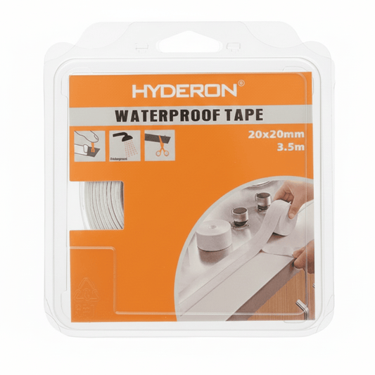 Alpha 55 Ruban adhésif imperméable multi-usage résistant