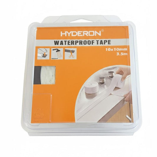 Alpha 55 Ruban adhésif imperméable résistant à l’eau