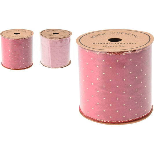 Alpha 55 Ruban de Noël