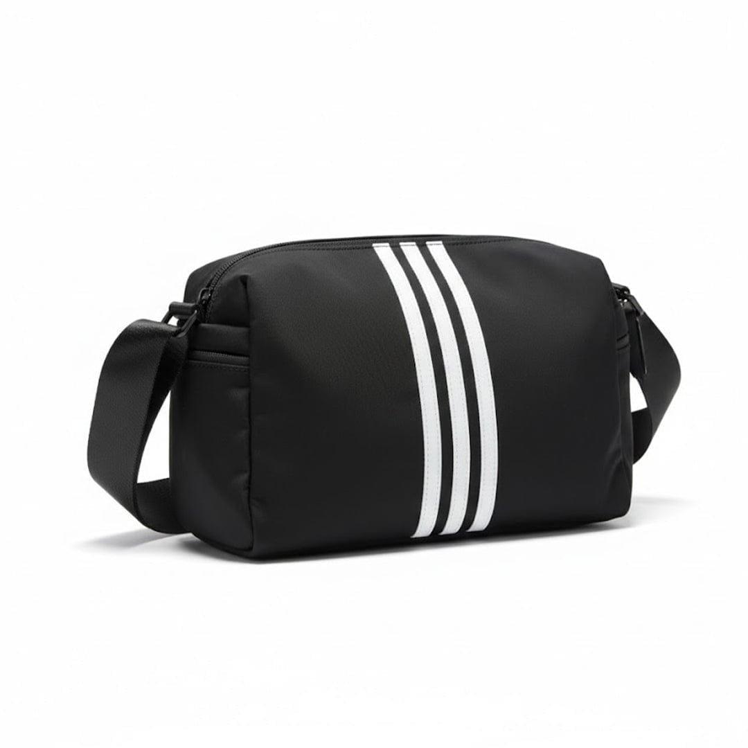 Alpha 55 Sac 3 Bandes Sport & Lifestyle – Look Iconique