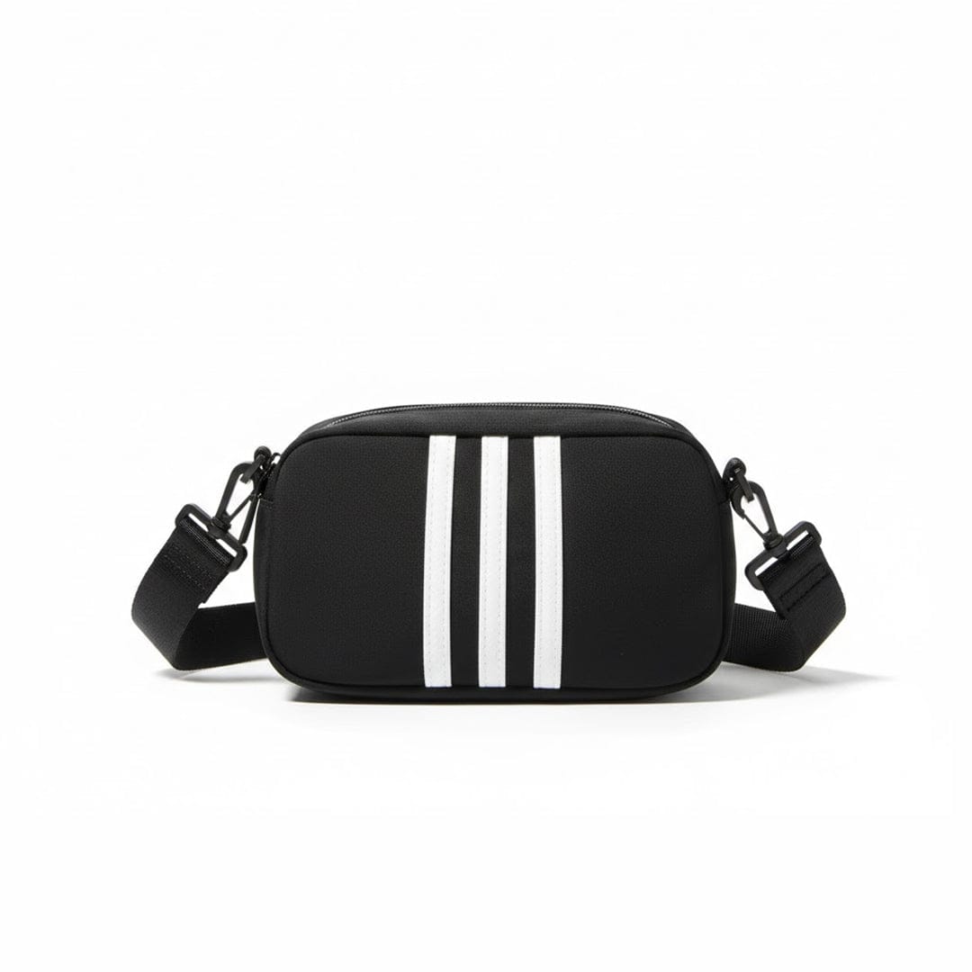 Alpha 55 Sac 3 Bandes – Style Sportif & Quotidien