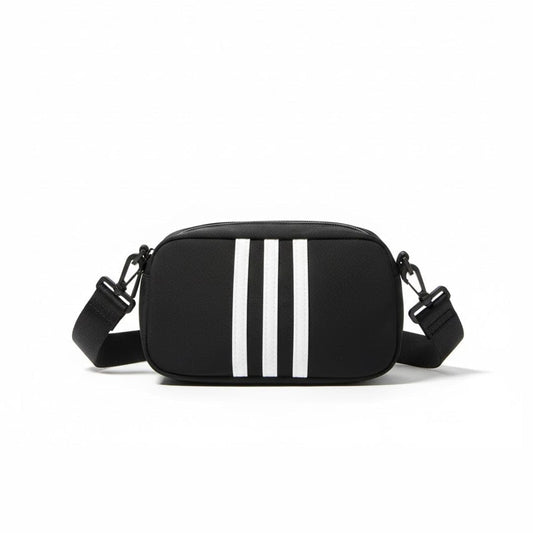 Alpha 55 Sac 3 Bandes – Style Sportif & Quotidien