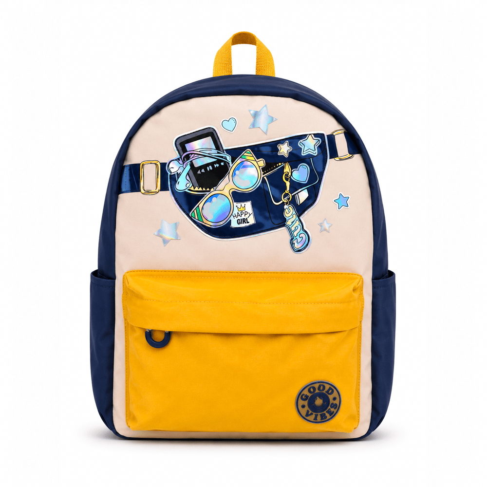 Alpha 55 Sac à Dos 44 cm