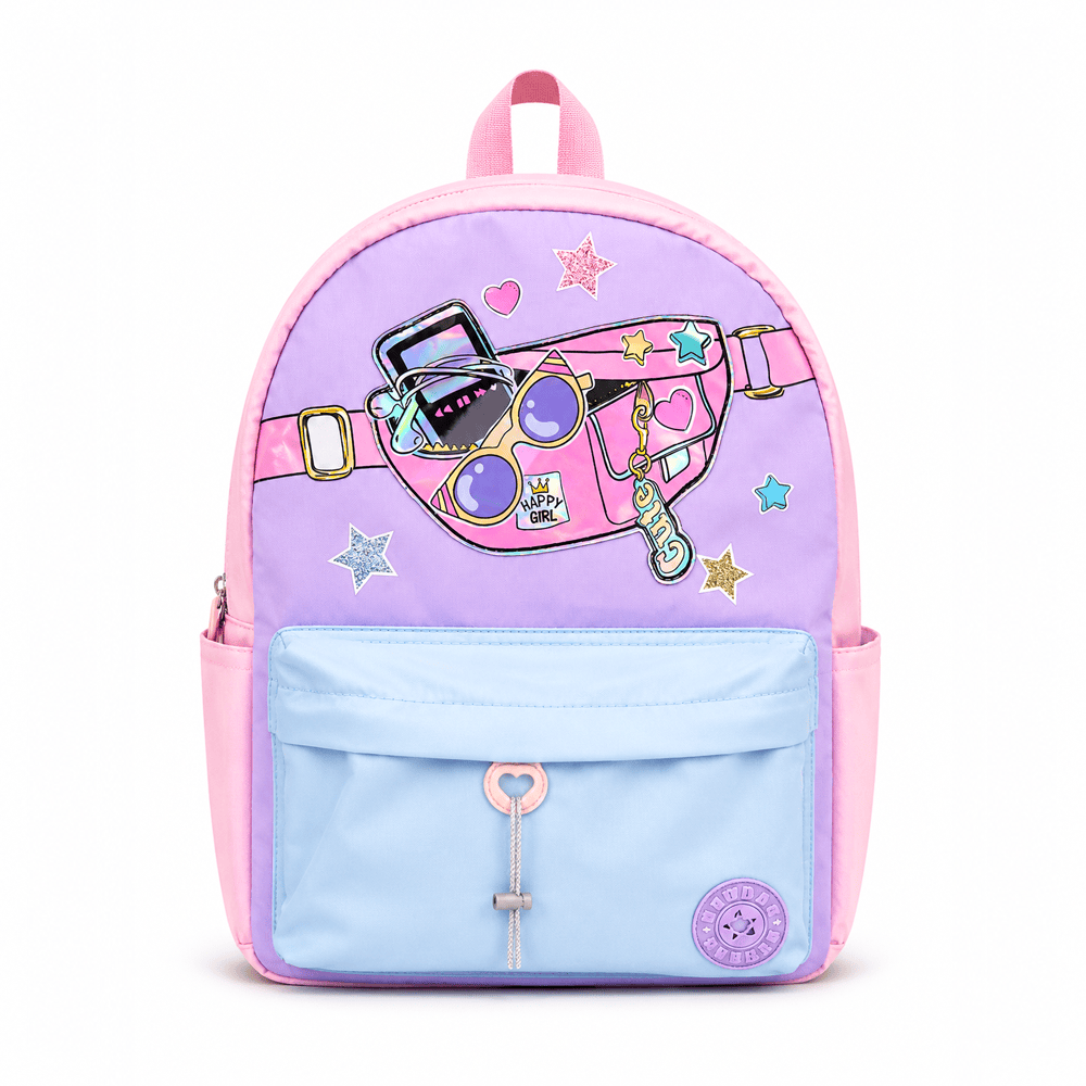 Alpha 55 Sac à Dos 44 cm