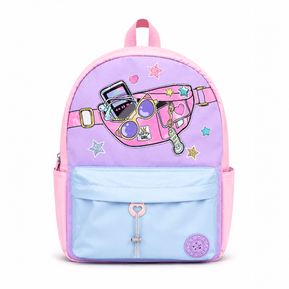 Alpha 55 Sac à Dos 44 cm