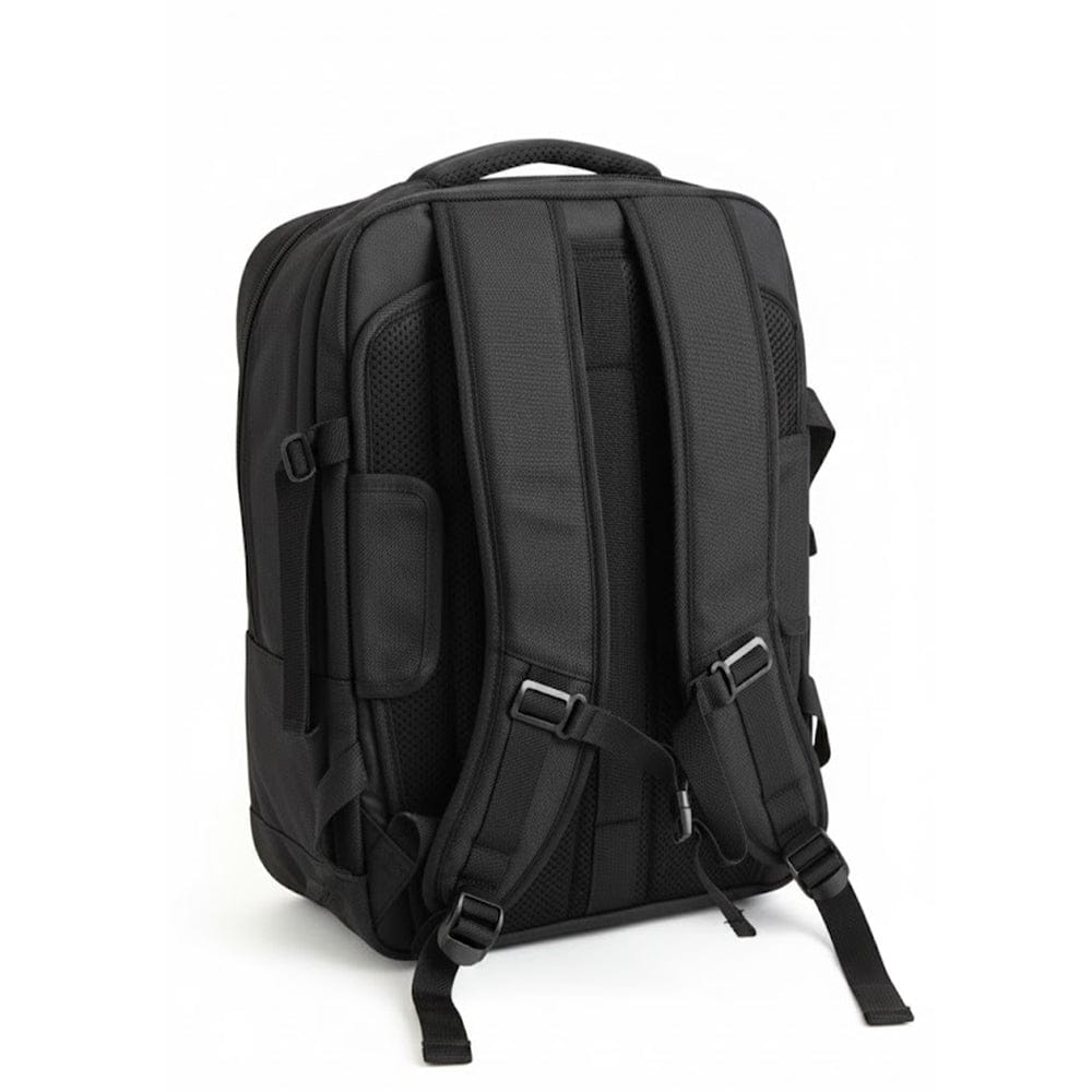 Alpha 55 Sac à Dos avec Système Sous Vide – Voyagez Plus Léger