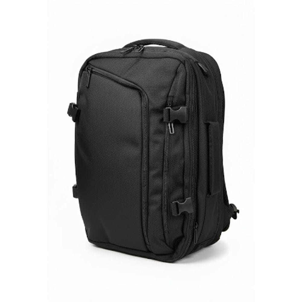 Alpha 55 Sac à Dos avec Système Sous Vide – Voyagez Plus Léger