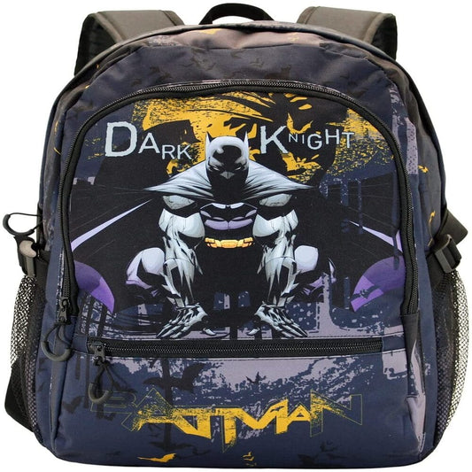 Alpha 55 Sac à dos Batman Dark Night