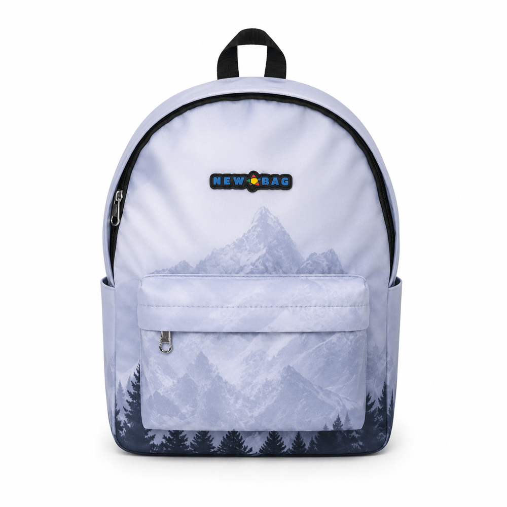 Alpha 55 Sac à Dos Borné 16" Dégradé