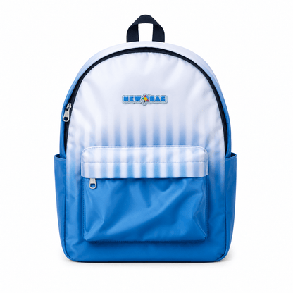 Alpha 55 Sac à Dos Borné 16" Dégradé