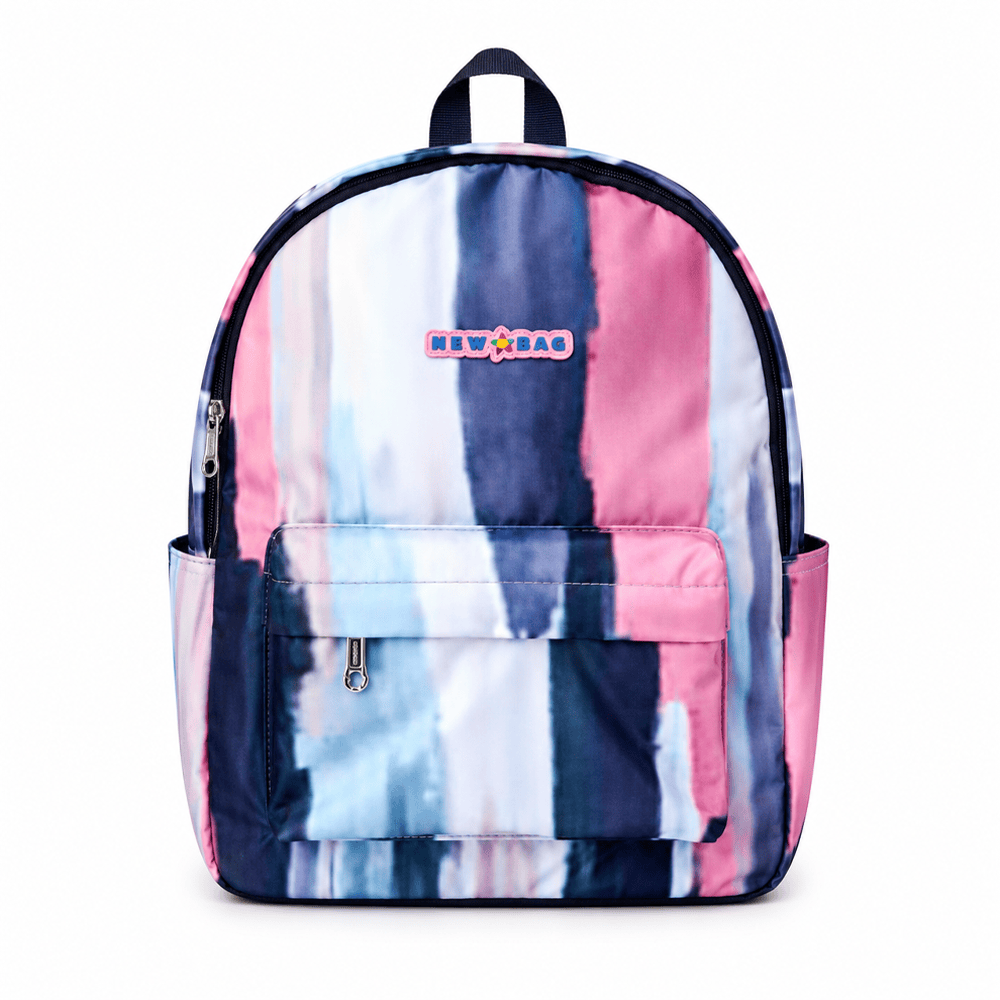 Alpha 55 Sac à Dos Borné 16" Dégradé