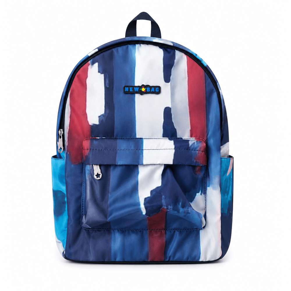 Alpha 55 Sac à Dos Borné 16" Dégradé