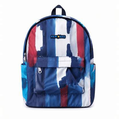 Alpha 55 Sac à Dos Borné 16" Dégradé