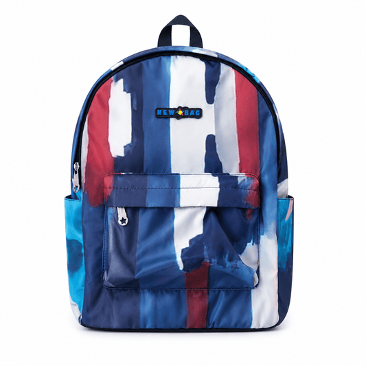 Sac à Dos Borné 16" Dégradé — Alpha 55 Maroc