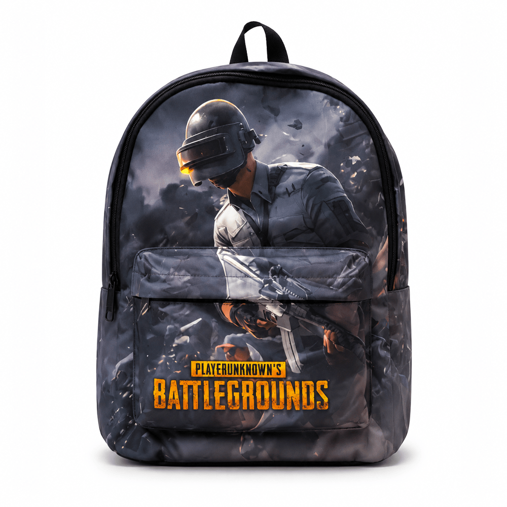 Alpha 55 Sac à Dos Borné 16" Naruto