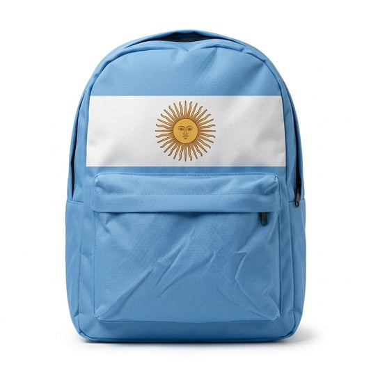 Alpha 55 Sac à Dos Borne Argentine Style Supporter