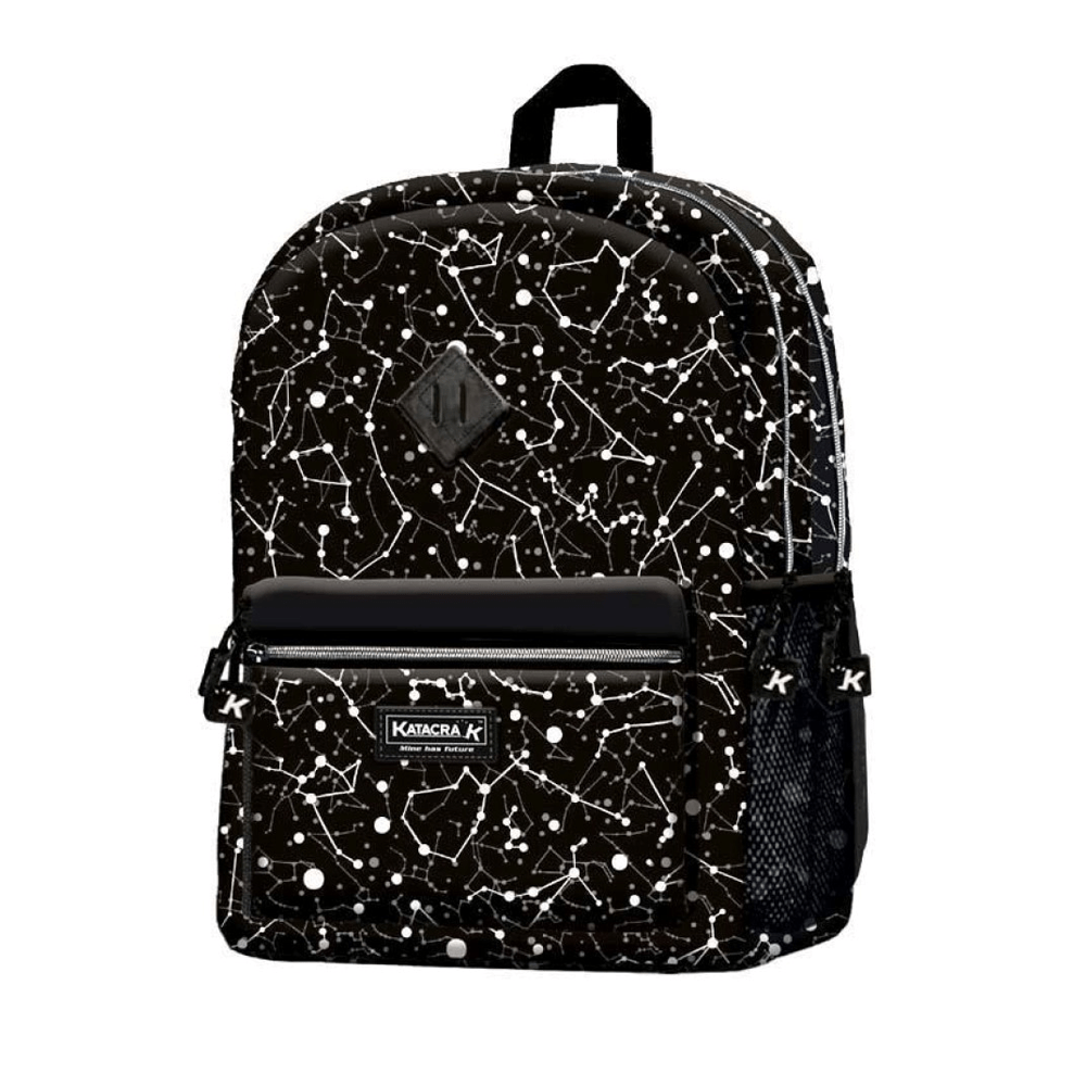 Alpha 55 Sac à dos Borne Galaxy