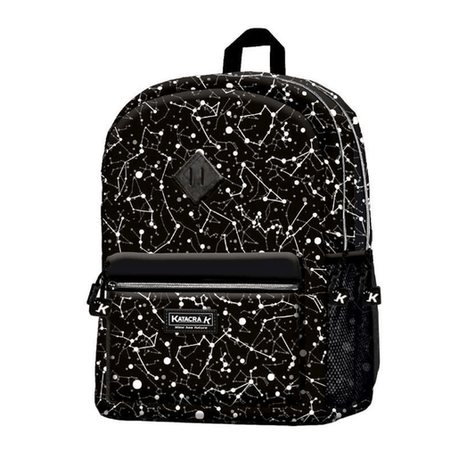Alpha 55 Sac à dos Borne Galaxy