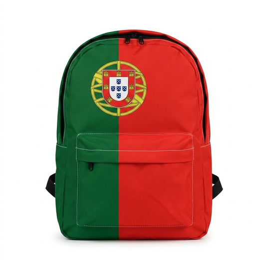 Alpha 55 Sac à Dos Borne Portugal Style Supporter