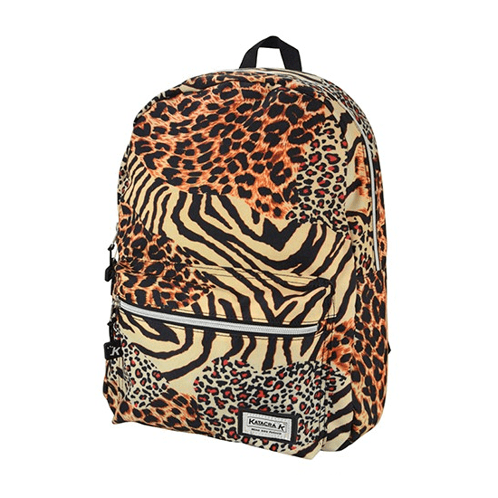 Alpha 55 Sac à dos Borne Tigre avec trousse