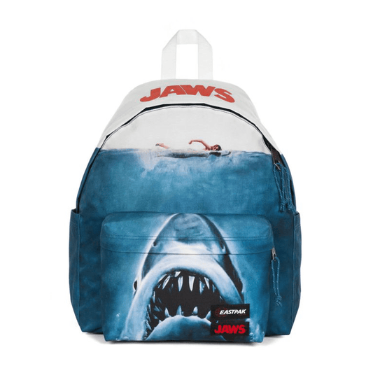 Alpha 55 Sac à dos Day Pak'r Jaws Poster