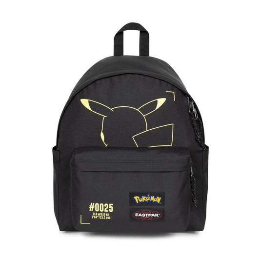 Alpha 55 Sac à dos Day Pak'r Pokemon Pikachu
