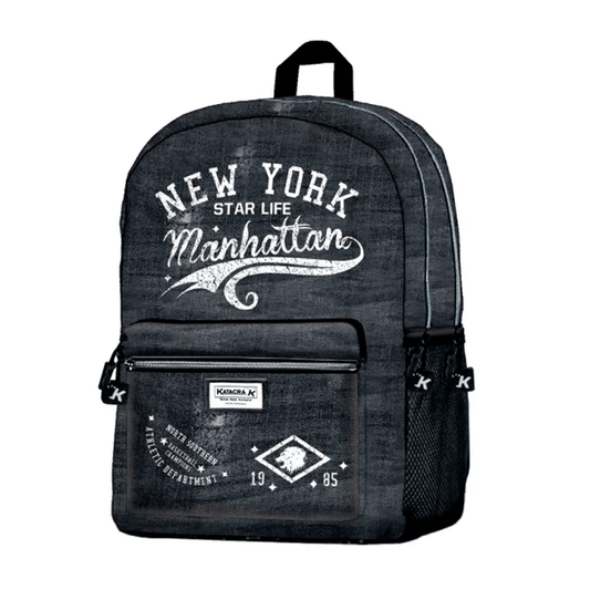 Alpha 55 Sac à dos de 2 compartiments Manhattan