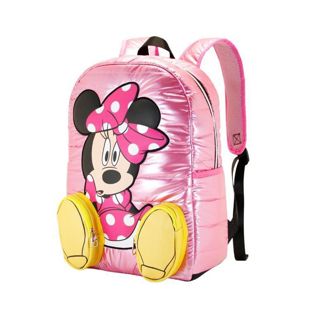 Alpha 55 Sac a dos disney minnie