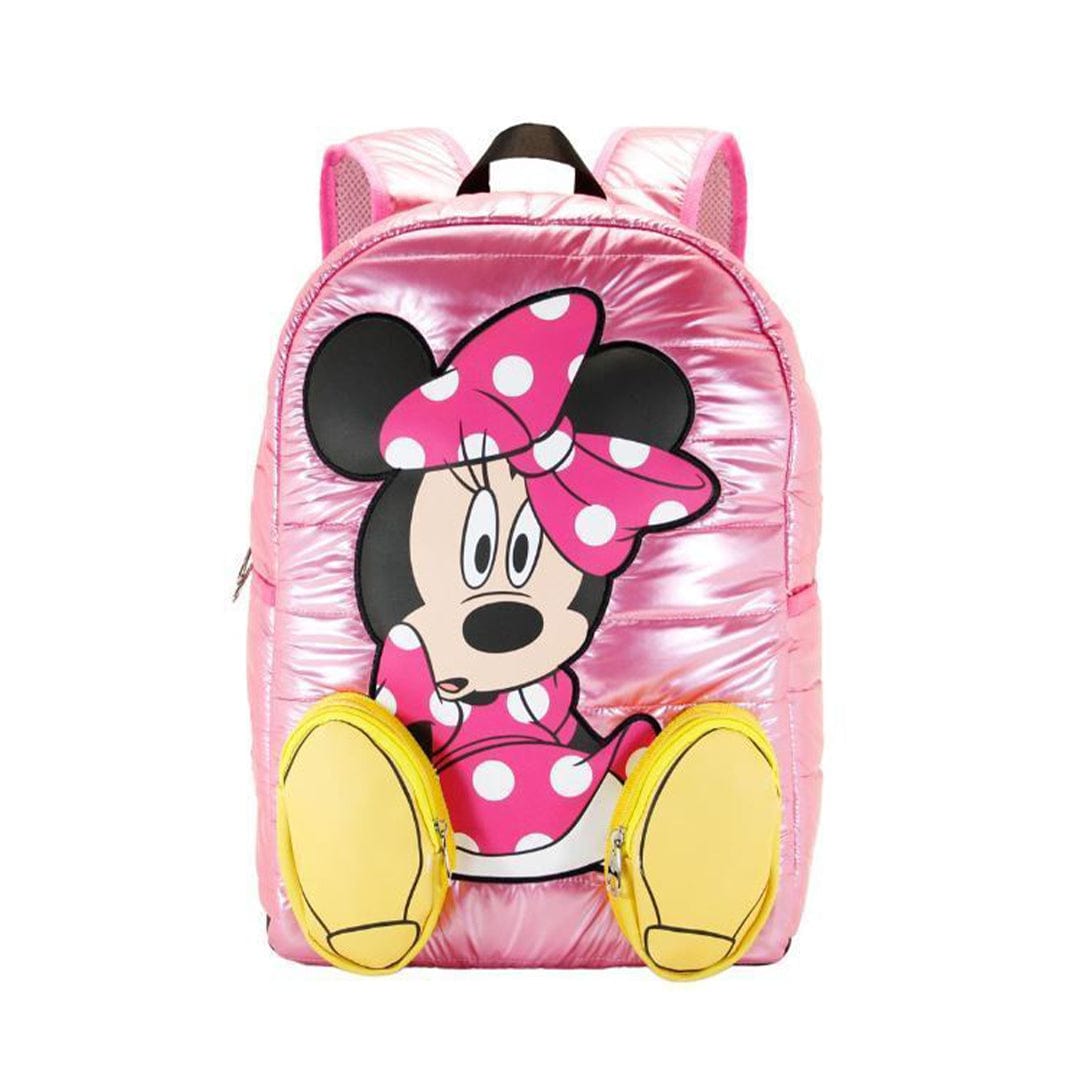 Alpha 55 Sac a dos disney minnie