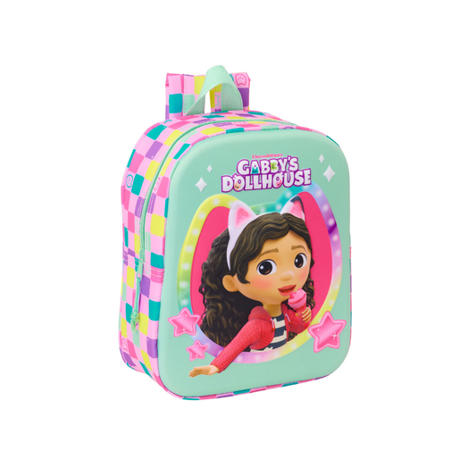 Alpha 55 Sac à dos Dollhouse 27 Cm