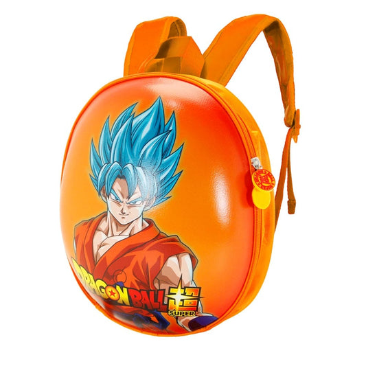 Alpha 55 Sac à dos Dragon Ball 28 cm pour enfant