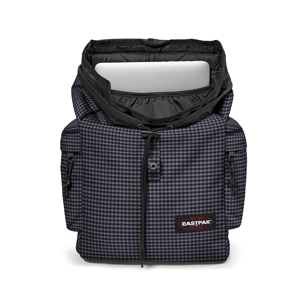 Alpha 55 Sac à dos Eastpak Austin Gingham