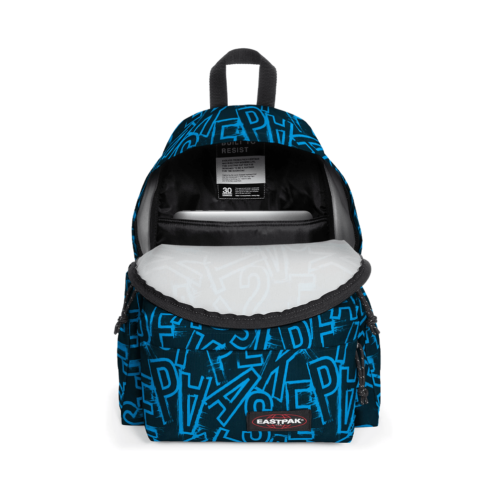 Alpha 55 Sac à dos Eastpak Day Pak' R Ep Letters