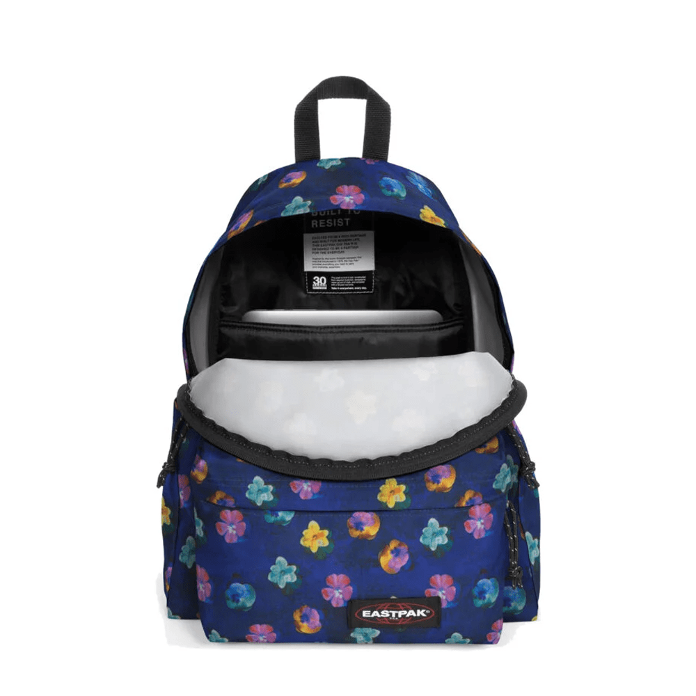 Alpha 55 Sac à dos Eastpak Day Pak'R Flower Blur Navy