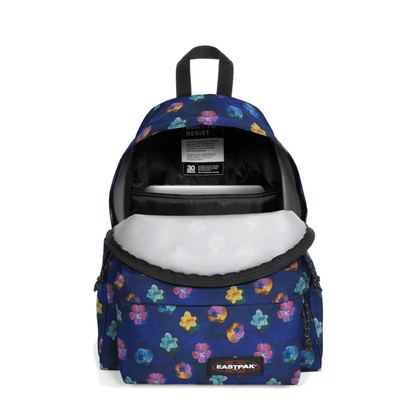 Alpha 55 Sac à dos Eastpak Day Pak'R Flower Blur Navy
