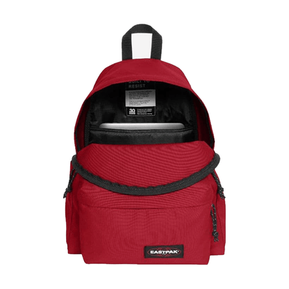 Alpha 55 Sac à dos Eastpak Day Pak'R Scarlet