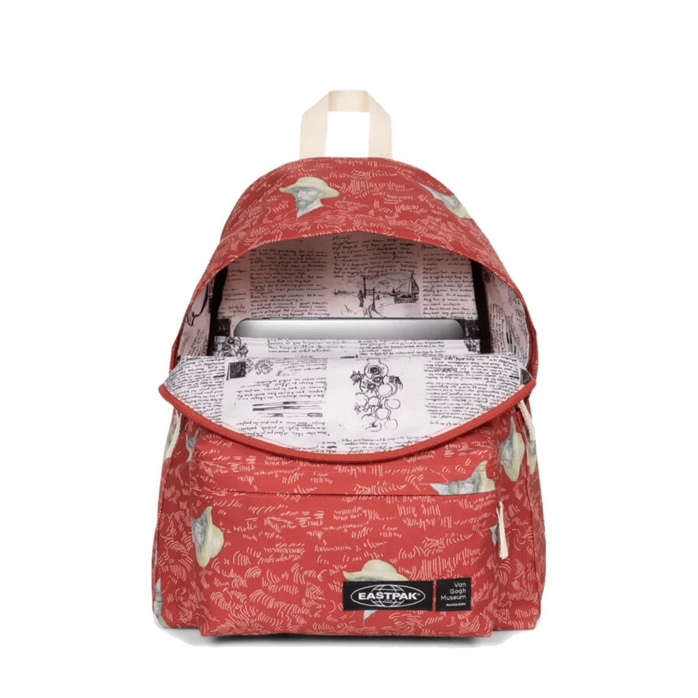 Alpha 55 Sac à dos Eastpak Day Pak'R Van Gogh