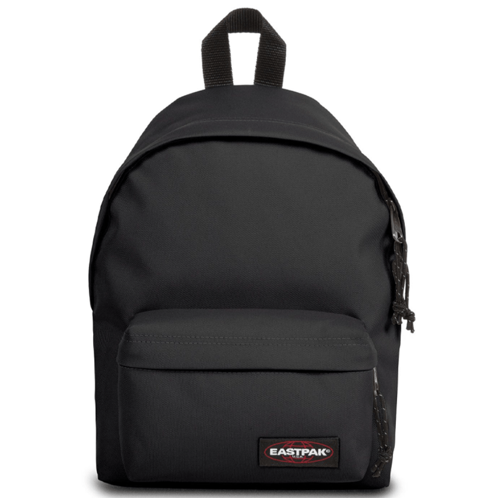 Sac à Dos Eastpak Orbit 008 Black — Alpha 55 Maroc