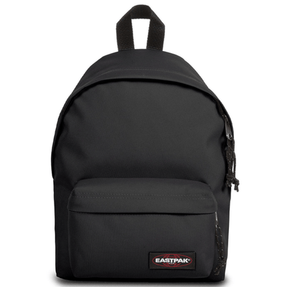 Sac à Dos Eastpak Orbit 008 Black — Alpha 55 Maroc