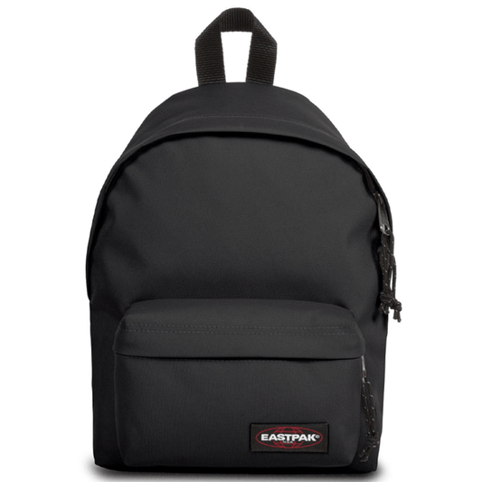 Sac à Dos Eastpak Orbit 008 Black — Alpha 55 Maroc