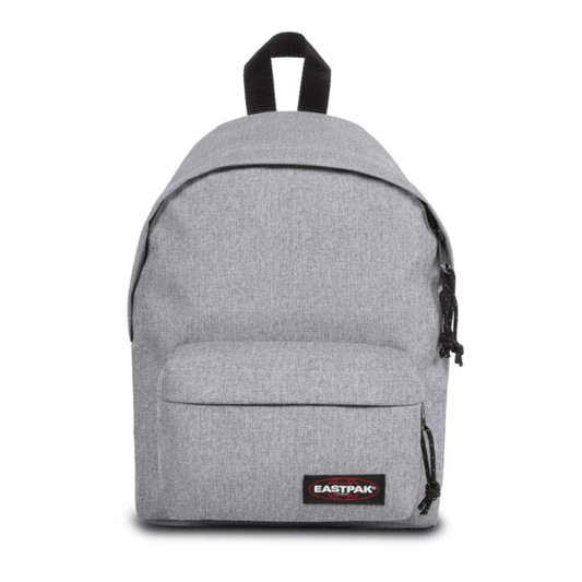 Sac à Dos Eastpak Orbit 10L Sunday Grey — Alpha 55 Maroc