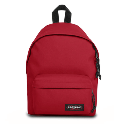 Alpha 55 Sac à dos Eastpak Orbit Scarlet