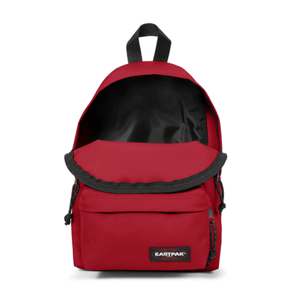 Alpha 55 Sac à dos Eastpak Orbit Scarlet