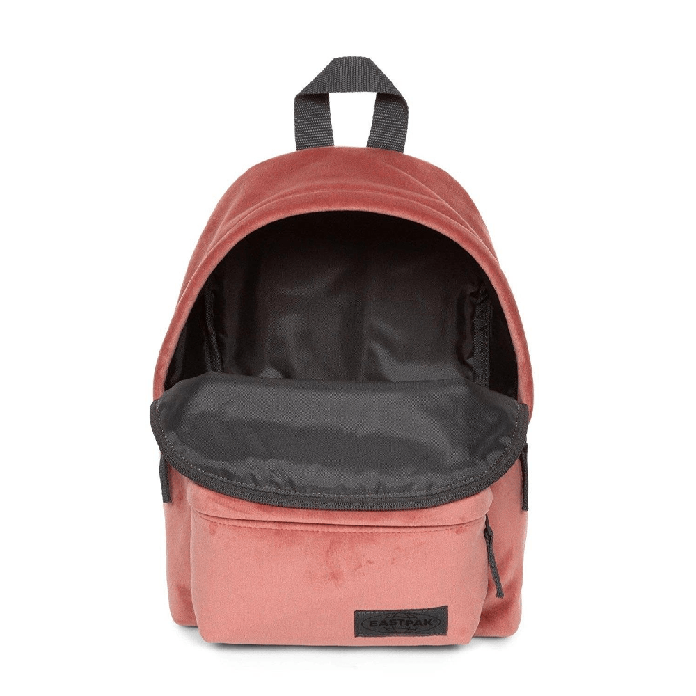 Alpha 55 Sac à dos Eastpak Orbit Velvet Terra